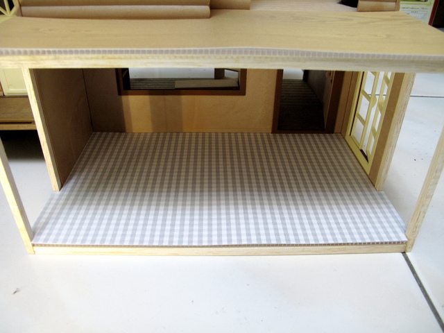 IMG_0718-1.jpg - 森林家族房屋布置