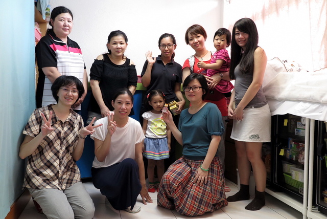 20160515134446-1.jpg - 森林家族活動聚會