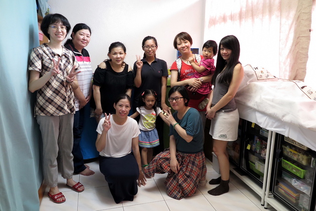20160515134407-1.jpg - 森林家族活動聚會