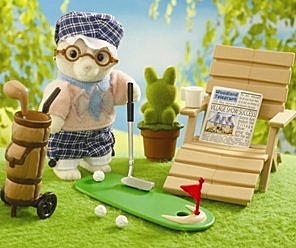 FL93 - 英美版商品